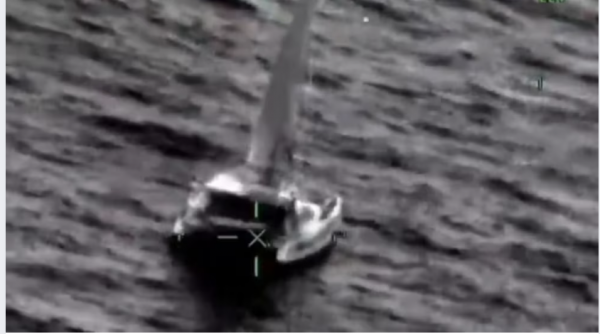 Marina confirma hallazgo de embarcaciones reportadas como desaparecidas, esta es su ubicación